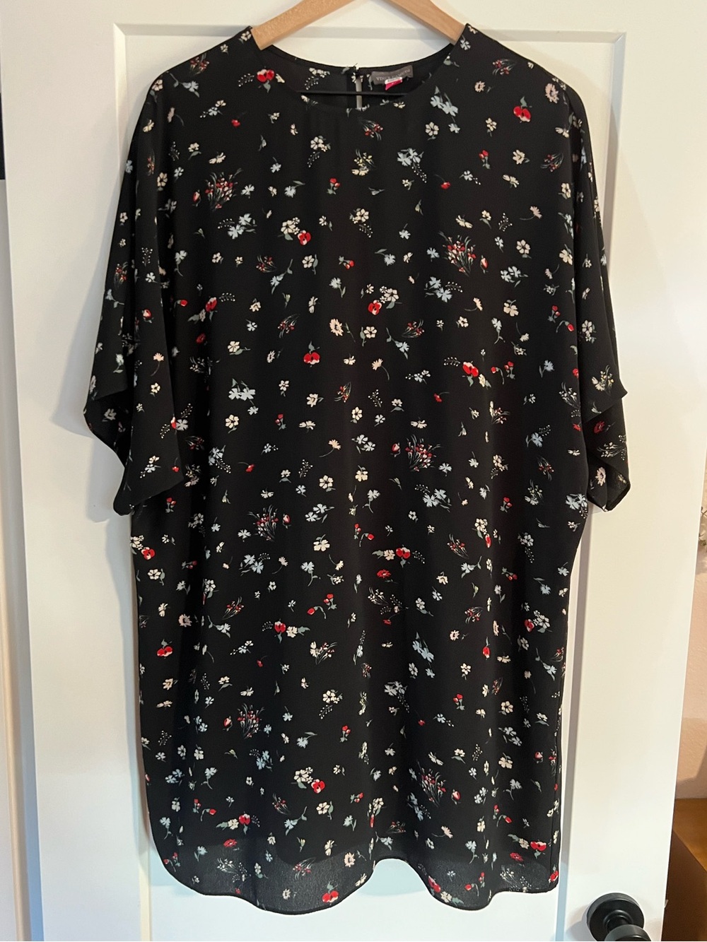 Vince Camuto Shift Dress